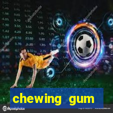 chewing gum assistir online